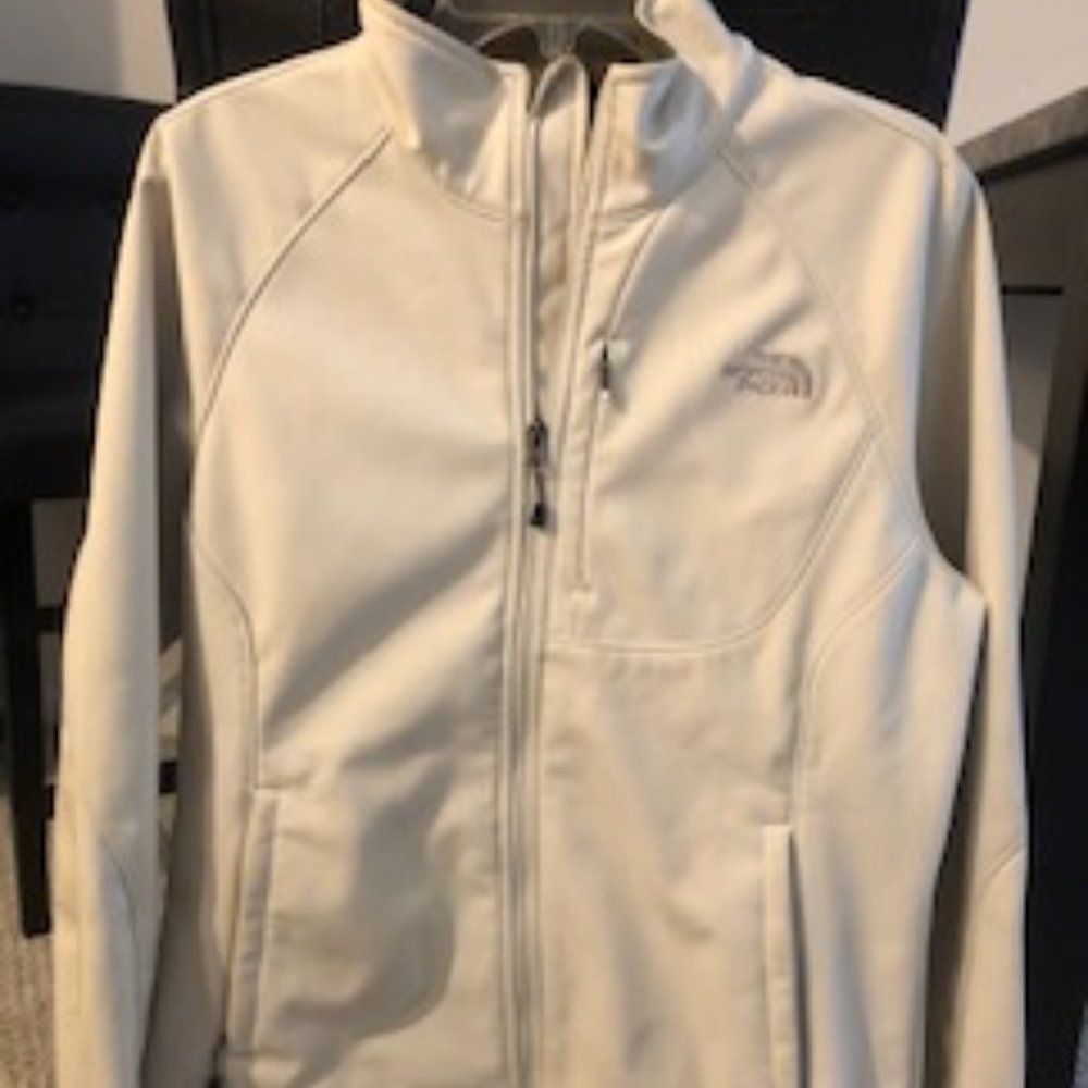 WOMEN'S NORTH FACE COAT
